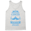 I am a Prostate Survivor - What's Your Superpower? Tank Top