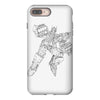 optimus prime iPhone 8 Plus