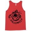 halloween Tank Top