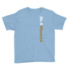 be a maverick Youth Tee