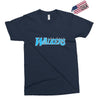 the wall walkers Exclusive T-shirt