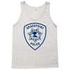 gracepoint pd Tank Top