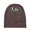 aliens Baby Beanies