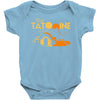 visit tatooine Baby Onesie