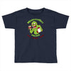 monsterrot saloon Toddler T-shirt