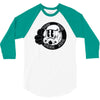 the best side 3/4 Sleeve Shirt