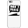 dont panic iPhone 6/6s Case