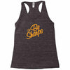 the be sharps Racerback Tank