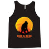 Hide And Seek World Champion Tank Top