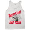 anticipation Tank Top