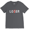 Loser / Lover IT Movie V-Neck Tee