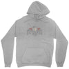 hawks leader Unisex Hoodie