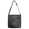 beach umbrella Adjustable Strap Totes