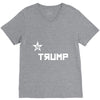 cccp trump V-Neck Tee
