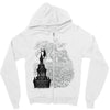 rise of the goblin king Zipper Hoodie