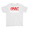 goes geous Youth Tee