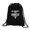 sherbert Drawstring Bags