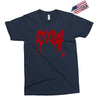 Revenge XXXTentacion Exclusive T-shirt