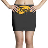 baseball furies Mini Skirts