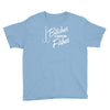 fishing girls! Youth Tee