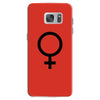 MALE FEMALE Samsung Galaxy S7