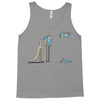 reality isn't for everyone Tank Top