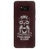 owl you need Samsung Galaxy S8