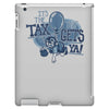 urealms   the tax iPad 3 and 4 Case