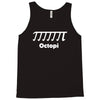 ladies octopi Tank Top