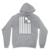 united weights beast Unisex Hoodie