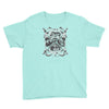 fantastic crest Youth Tee