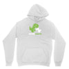 daddysaurus dinosaur dino Youth Hoodie
