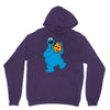 Cookie Monster Unisex Hoodie