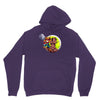 rocket raccoon Unisex Hoodie