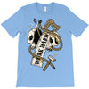 work hard until die T-Shirt