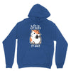 fat life Unisex Hoodie
