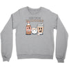 drinking buddies Crewneck Sweatshirt