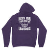 gemini irish Unisex Hoodie