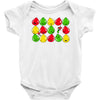 it's all fun and games until Baby Onesie