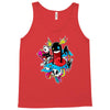 emefe Tank Top