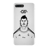 cr7 iPhone 7 Plus Case