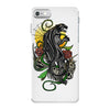 panther iPhone 7 Case