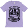 Things Better 1946 Age Approach Magnificent T-Shirt