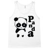 panda Tank Top