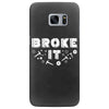 Broke It - Fixed It Samsung Galaxy S7 Edge