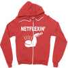 netflexin Zipper Hoodie