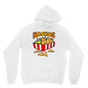Nachos Unisex Hoodie