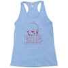 e11e Racerback Tank