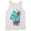 mr. sleepy hand Tank Top