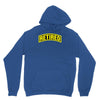 retired Unisex Hoodie